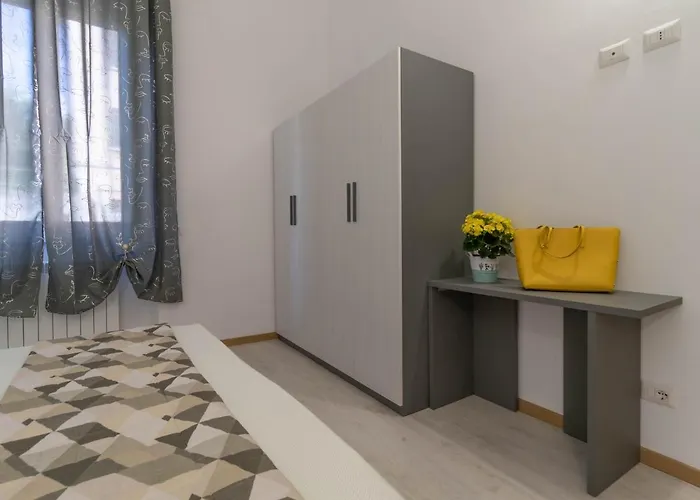 Ferienhaus Le Montagne - Le Casette Di Osvaldo *