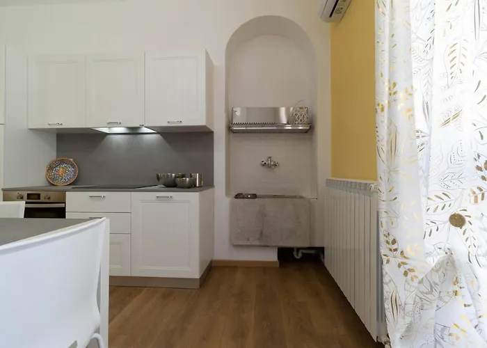 Le Montagne - Le Casette Di Osvaldo Lecco