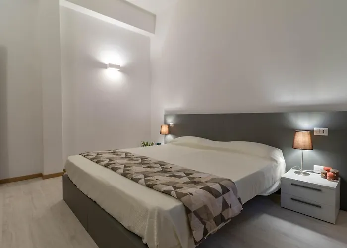 Le Montagne - Le Casette Di Osvaldo Lecco