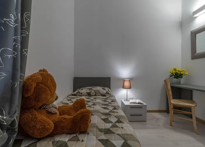 Ferienhaus Le Montagne - Le Casette Di Osvaldo Lecco