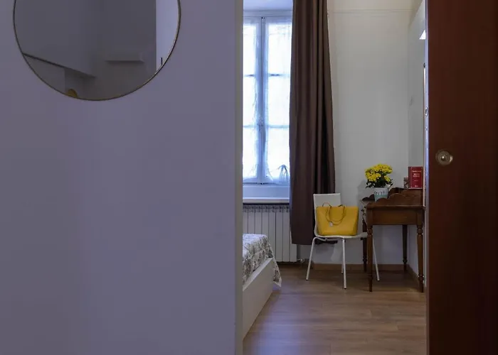 Vakantiehuis Le Montagne - Le Casette Di Osvaldo Lecco