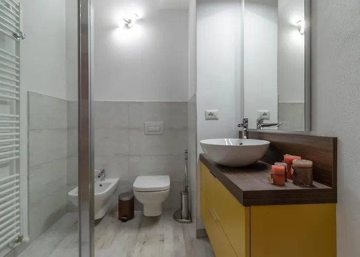 Le Montagne - Le Casette Di Osvaldo Lecco