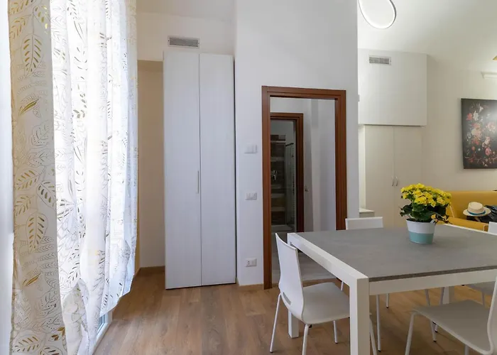 Ferienhaus Le Montagne - Le Casette Di Osvaldo *