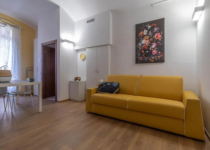 Le Montagne - Le Casette Di Osvaldo Ferienhaus Lecco