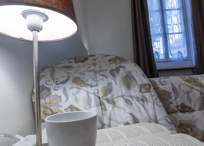 Le Montagne - Le Casette Di Osvaldo Σπίτι διακοπών *