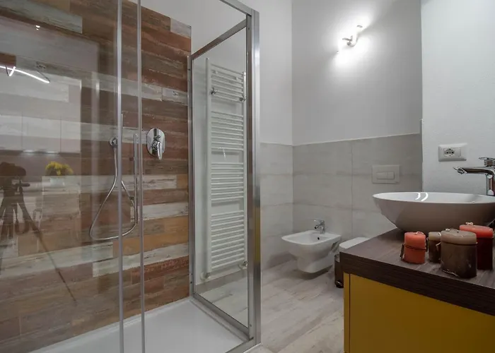 Le Montagne - Le Casette Di Osvaldo *