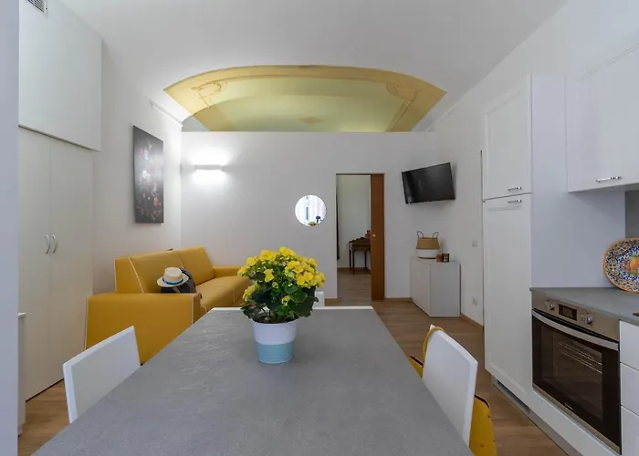 Le Montagne - Le Casette Di Osvaldo Ferienhaus