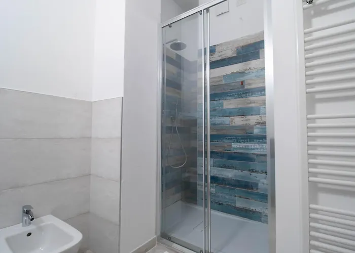 Le Montagne - Le Casette Di Osvaldo * Lecco