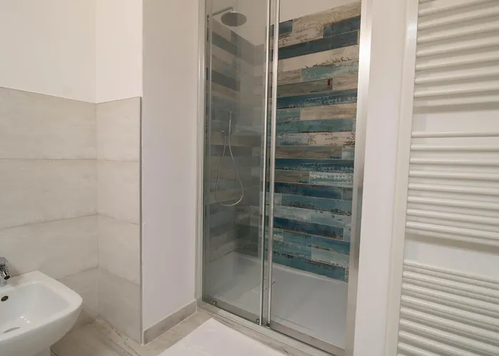 Le Montagne - Le Casette Di Osvaldo Ferienhaus Lecco