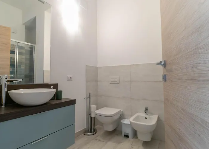 Le Montagne - Le Casette Di Osvaldo Lecco