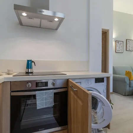 Le Montagne - Le Casette Di Osvaldo * Лекко