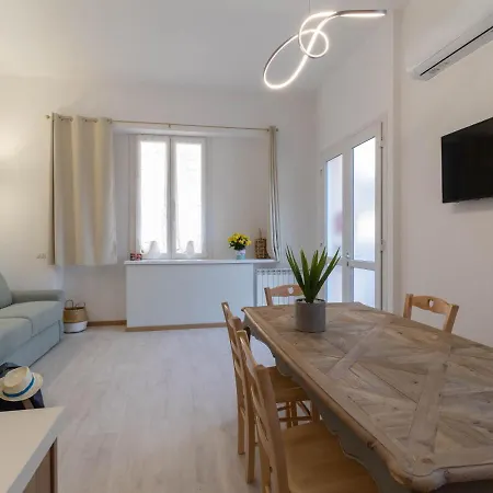 Дом отдыха Le Montagne - Le Casette Di Osvaldo