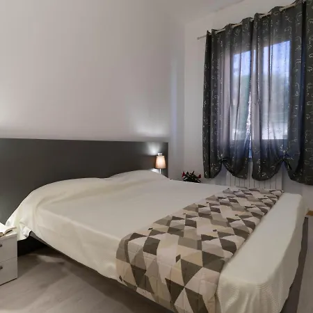 Le Montagne - Le Casette Di Osvaldo *