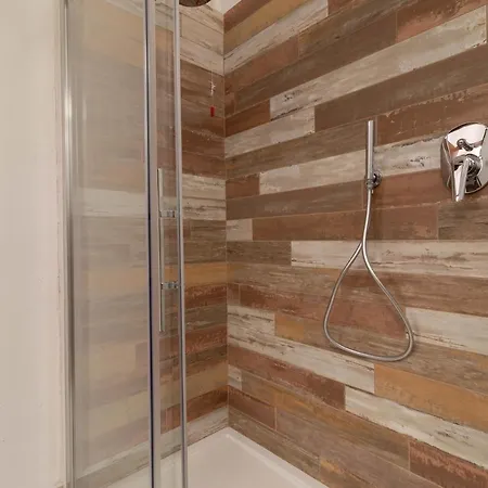 Le Montagne - Le Casette Di Osvaldo Дом отдыха Лекко