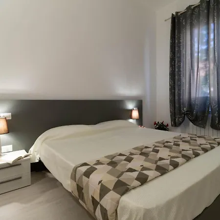 Le Montagne - Le Casette Di Osvaldo * Лекко