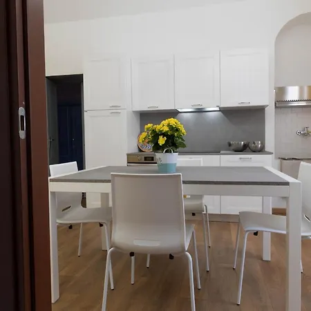 Le Montagne - Le Casette Di Osvaldo Дом отдыха