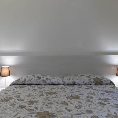 Le Montagne - Le Casette Di Osvaldo * Лекко