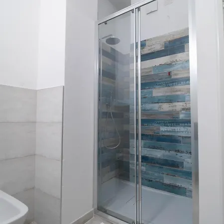 Le Montagne - Le Casette Di Osvaldo * Лекко