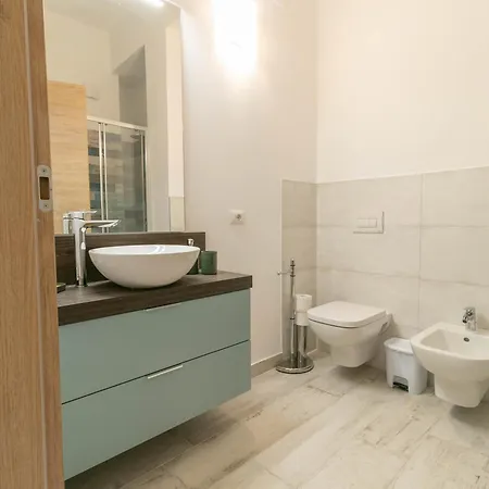 Le Montagne - Le Casette Di Osvaldo * Лекко