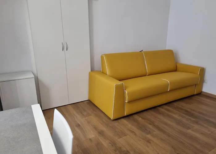 Le Montagne - Le Casette Di Osvaldo *