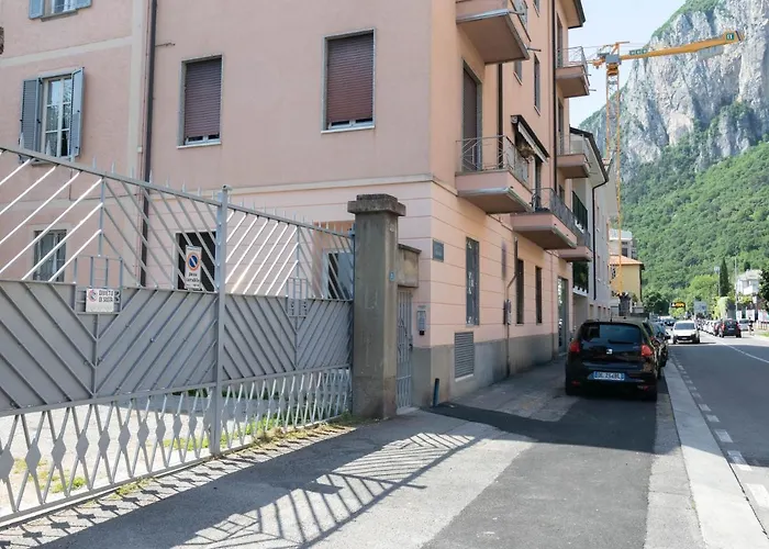 Le Montagne - Le Casette Di Osvaldo * Lecco