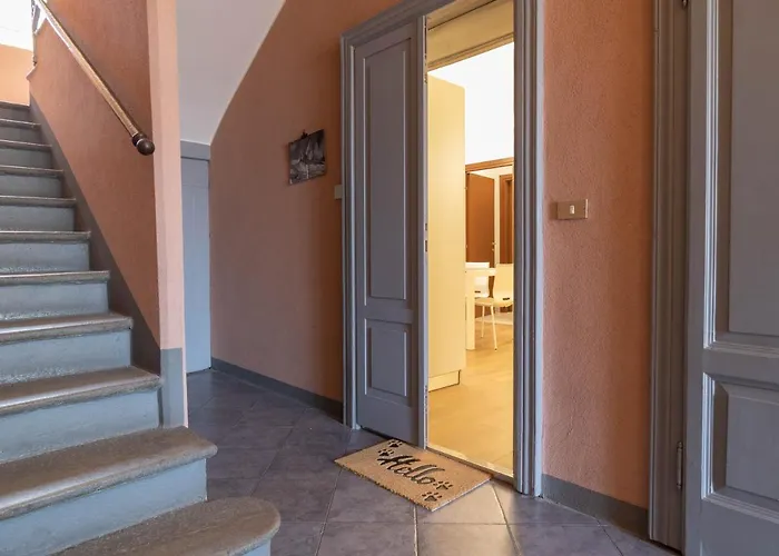 Holiday home Le Montagne - Le Casette Di Osvaldo *