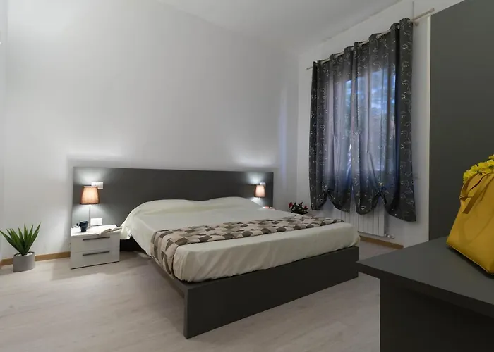 Le Montagne - Le Casette Di Osvaldo Holiday home *