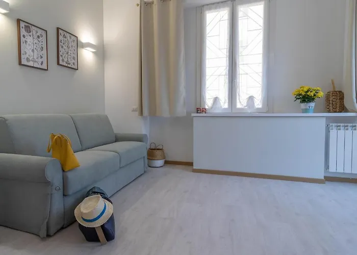 Le Montagne - Le Casette Di Osvaldo Holiday home *