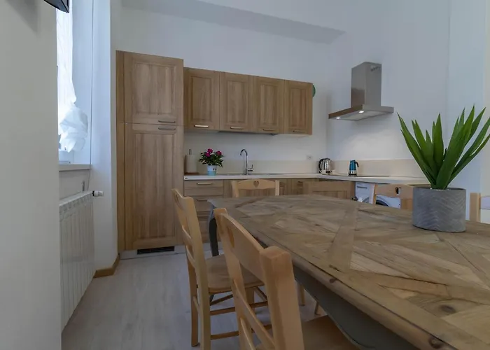 Le Montagne - Le Casette Di Osvaldo Holiday home