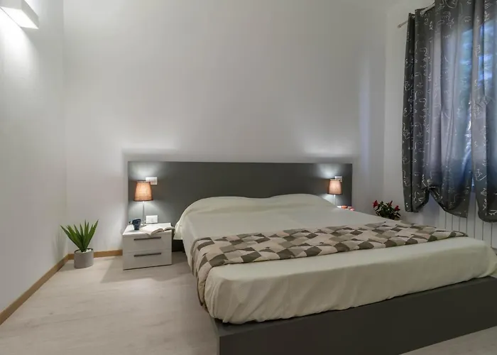 Le Montagne - Le Casette Di Osvaldo Holiday home Lecco