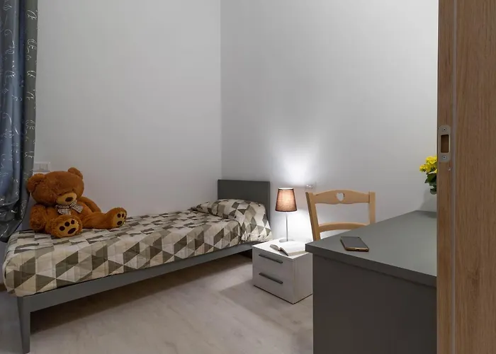 Le Montagne - Le Casette Di Osvaldo Holiday home *