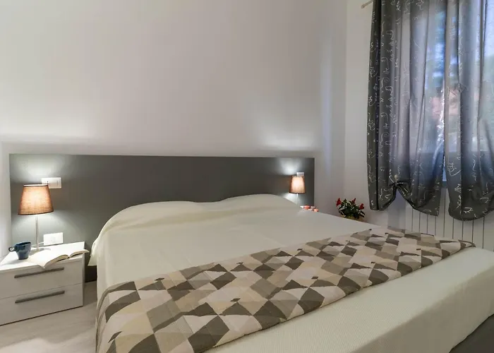 Le Montagne - Le Casette Di Osvaldo