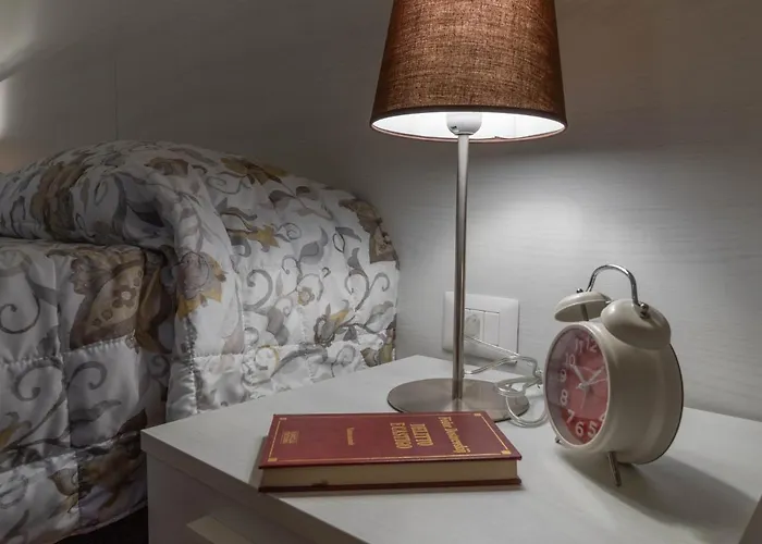 Le Montagne - Le Casette Di Osvaldo Holiday home *