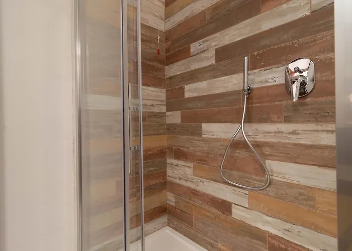 Le Montagne - Le Casette Di Osvaldo Holiday home Lecco