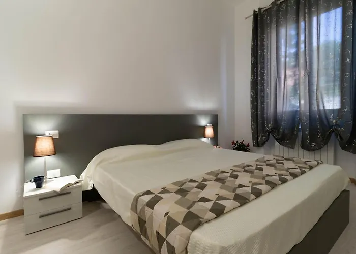 Le Montagne - Le Casette Di Osvaldo * Lecco