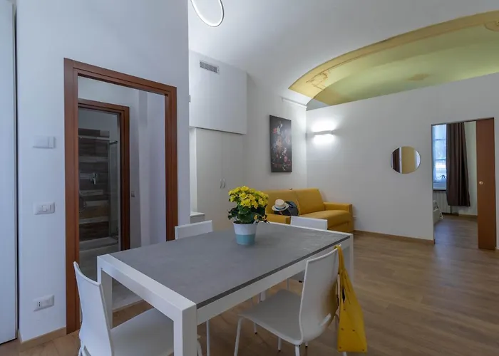 Le Montagne - Le Casette Di Osvaldo Holiday home Lecco