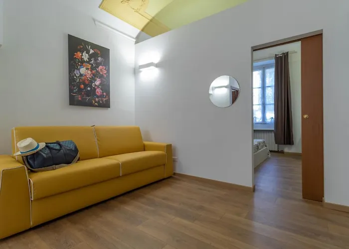 Holiday home Le Montagne - Le Casette Di Osvaldo Lecco