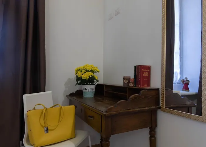 Holiday home Le Montagne - Le Casette Di Osvaldo