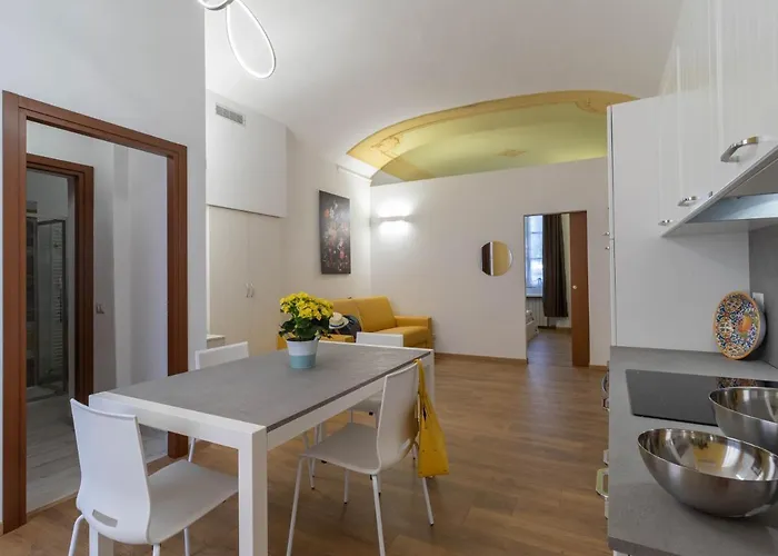 Holiday home Le Montagne - Le Casette Di Osvaldo Lecco