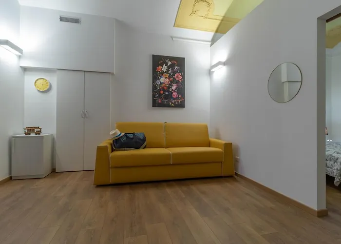 Holiday home Le Montagne - Le Casette Di Osvaldo *