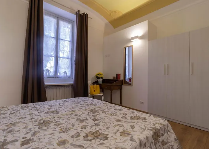 Le Montagne - Le Casette Di Osvaldo Lecco