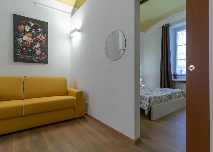 Le Montagne - Le Casette Di Osvaldo Holiday home *