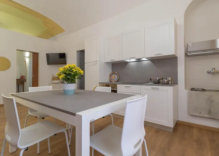 Le Montagne - Le Casette Di Osvaldo Holiday home *