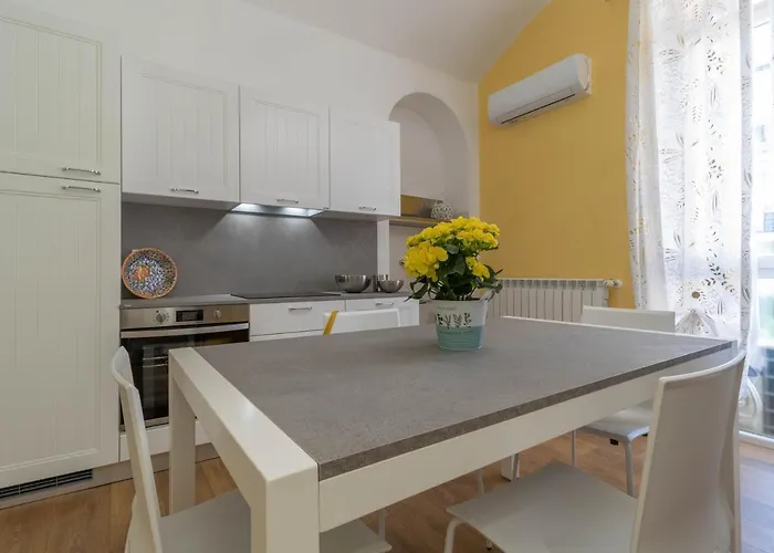 Le Montagne - Le Casette Di Osvaldo Holiday home *