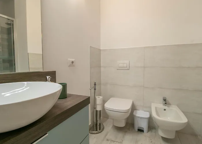 Le Montagne - Le Casette Di Osvaldo Holiday home