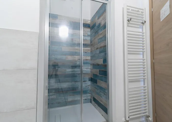 Le Montagne - Le Casette Di Osvaldo Lecco